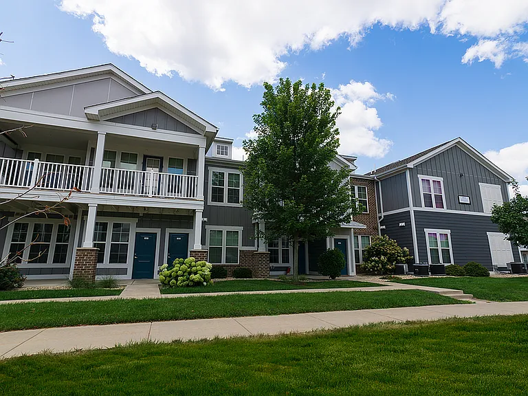 Wrenfield at Pleasant View — Photo 37