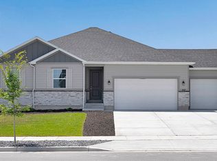 357 W Emma St, Grantsville, UT 84029