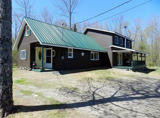542 Stream Rd, Ripley, ME 04930