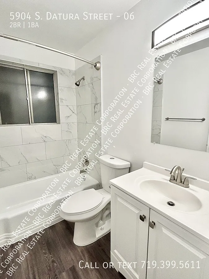 Grace Landings Apartments, 2x1, 2x1 — Photo 4