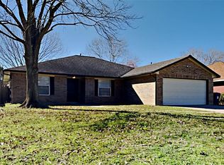 3507 Colmar Way, Houston, TX 77084