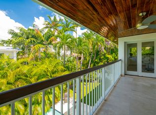 472 Warren Ln, Key Biscayne, FL 33149