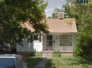 715 E 1000 S, Clearfield, UT 84015