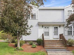 107 Franklin Street Ext UNIT 7, Derry, NH 03038