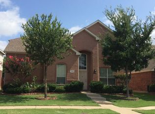 1633 Salvia Springs Dr, Allen, TX 75002