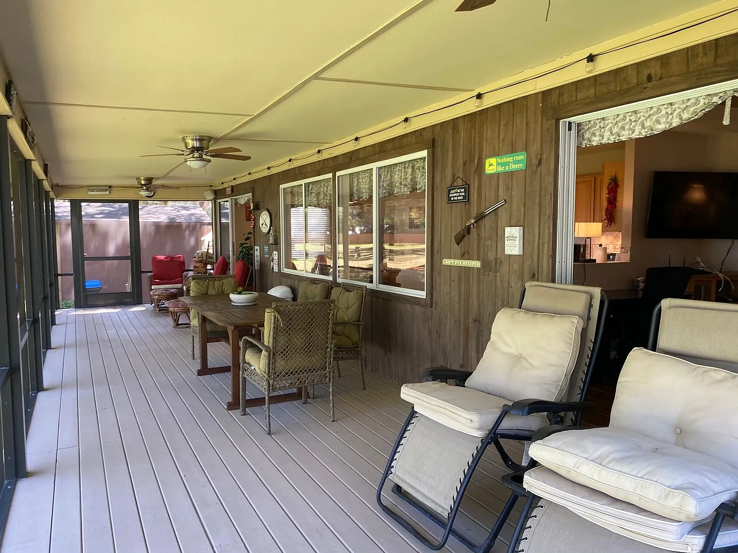 Lake Rousseau Fishing Paradise: The Ultimate Turnkey Retreat — Photo 2