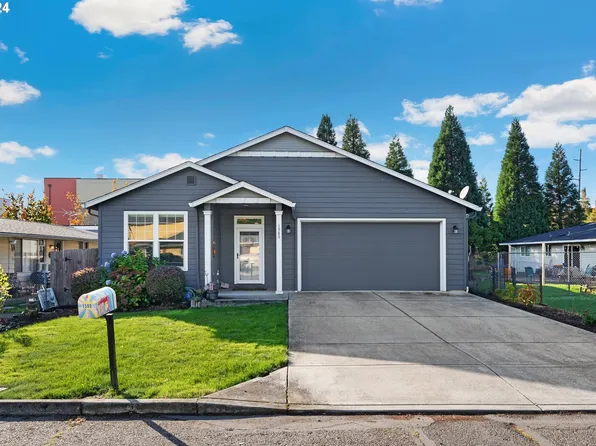 1580 SE 168th Ave, Vancouver, WA 98683