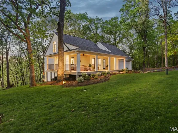 1604 Elk Fork Rd, Glencoe, MO 63038