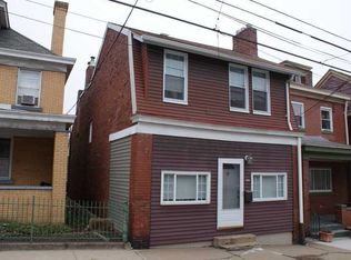 334 44th St, Pittsburgh, PA