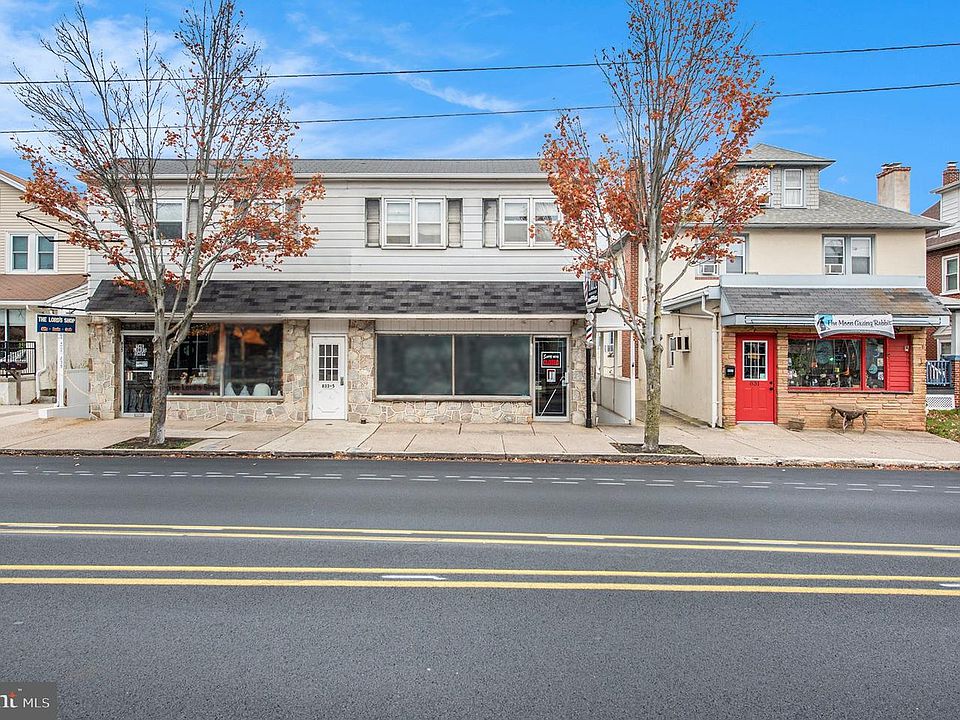 1st image of 831-835 W Main St