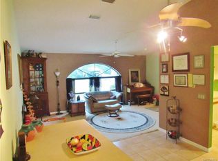 3115 S Eagle Ter, Inverness, FL 34450