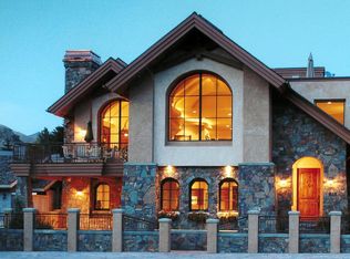610 N 1st Ave, Ketchum, ID 83340