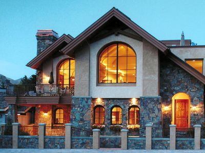 610 N 1st Ave, Ketchum, ID, 83340