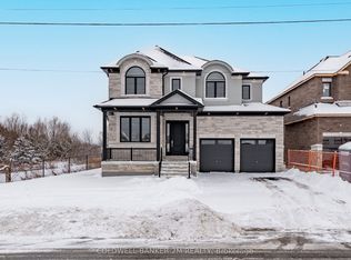 2038 Rudell Rd, Clarington, ON L1B1E1