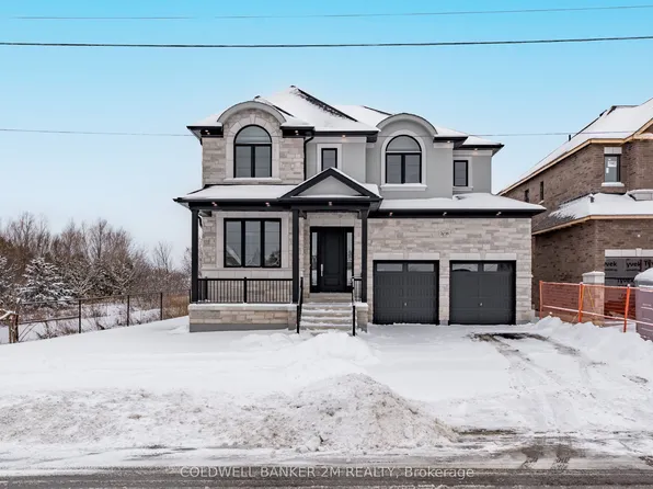 2038 Rudell Rd, Clarington, ON L1B 1E1