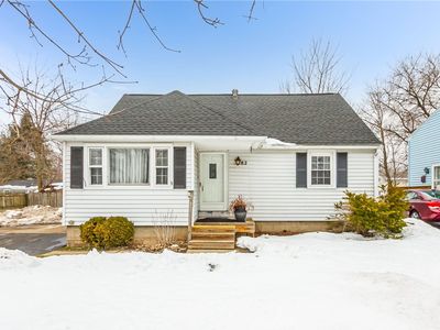 82 Youngs Ave, Rochester, NY, 14606