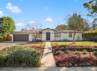 541 Distel Dr, Los Altos, CA 94022