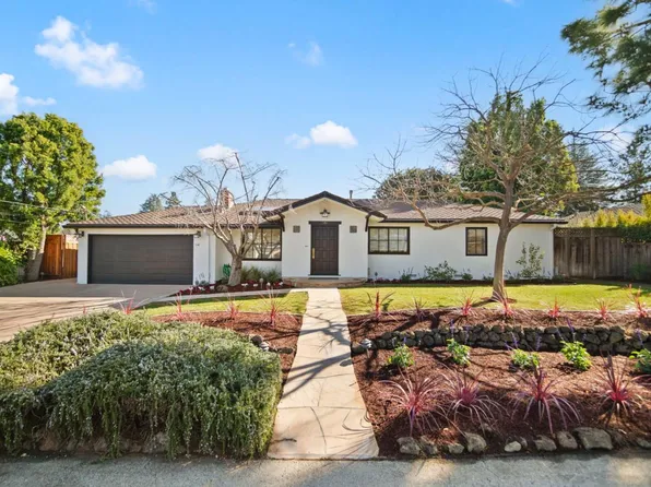 541 Distel Dr, Los Altos, CA 94022