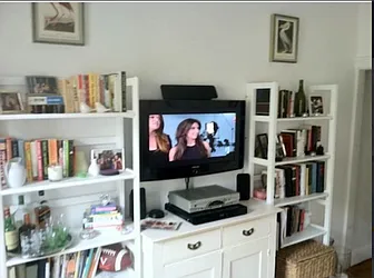 Rented by Veracity NYC LLC