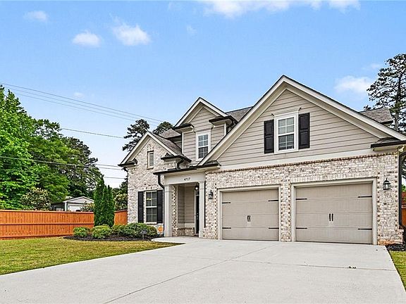3rd image of 4717 Stridemore Ct