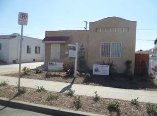 1538 W 65th Pl, Los Angeles, CA 90047