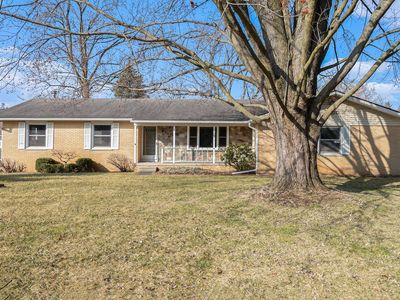 2550 S Hacker Rd, Brighton, MI, 48114