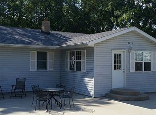 2223 S Landing Creek Rd, Jefferson City, MO 65101