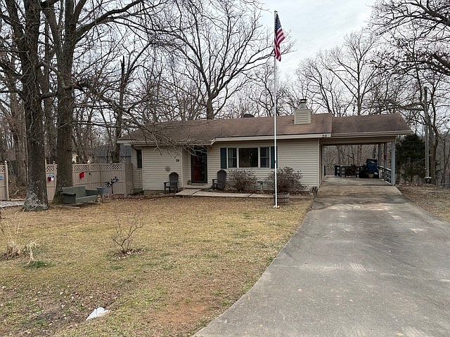 1st image of 20 Cromer Dr