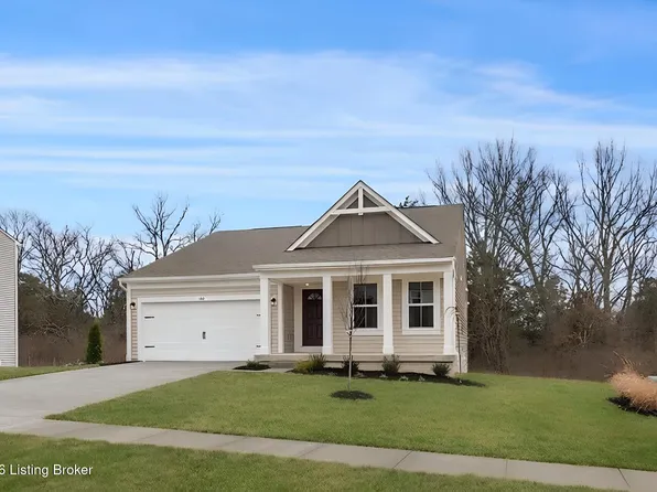 149 Sienna Dr, Shepherdsville, KY 40165