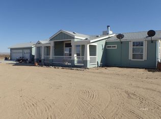 3623 W Ward Ave, Ridgecrest, CA 93555