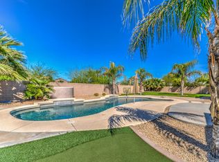 5300 S Dragoon Dr, Chandler, AZ 85249