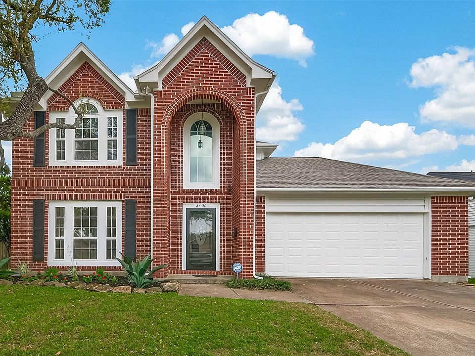 1st image of 2406 Droxford Dr