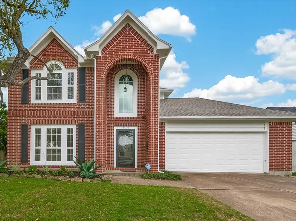 2406 Droxford Dr, Houston, TX 77008