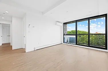 Rented by Living New York