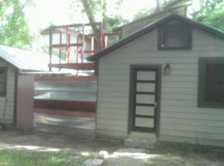 1507 Canterbury St #B, Austin, TX 78702