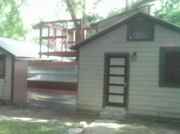 1507 Canterbury St #B, Austin, TX 78702