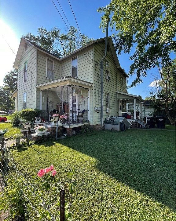 116 Harmar St, Marietta, OH 45750 Zillow
