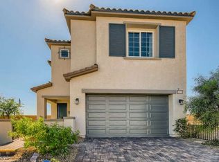 10553 Valletta Ave, Las Vegas, NV 89166