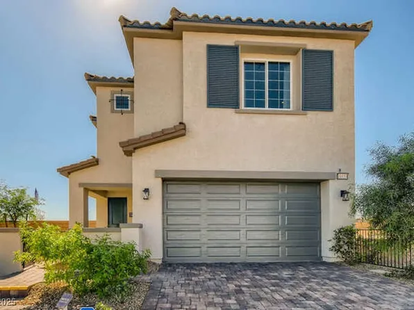 10553 Valletta Ave, Las Vegas, NV 89166