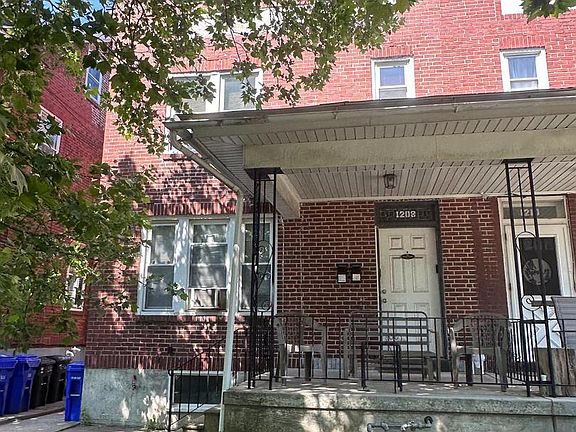 2nd image of 1208 N 6th St