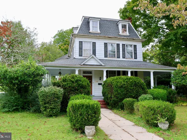 11601 Somerset Ave, Princess Anne, MD 21853