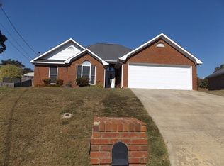 3204 Thornberry Cir, Phenix City, AL 36867