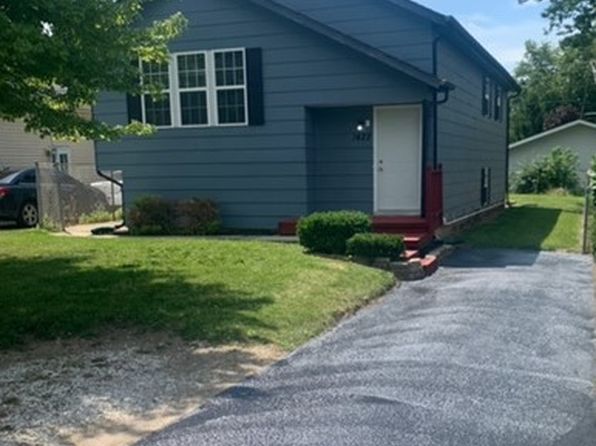 1422 N Channel Dr