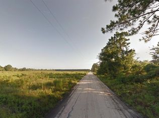 8250 225th Rd, Live Oak, FL 32060