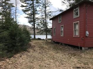 189 N Shore Rd, CAROGA LAKE, NY 12032