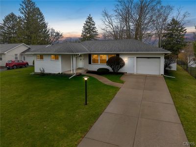 37 Highland St, Auburn, NY, 13021