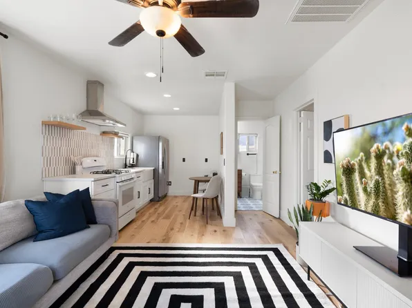 2145 E Sheridan St, Phoenix, AZ