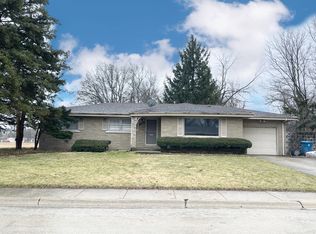 1418 W Grace St, Kankakee, IL 60901