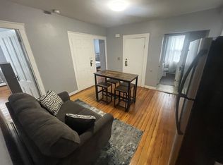 160-162 Transit St #162-1F, Providence, RI 02906