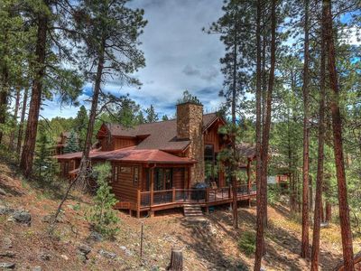 1580 Glacier Club Drive #5, Durango, CO, 81301